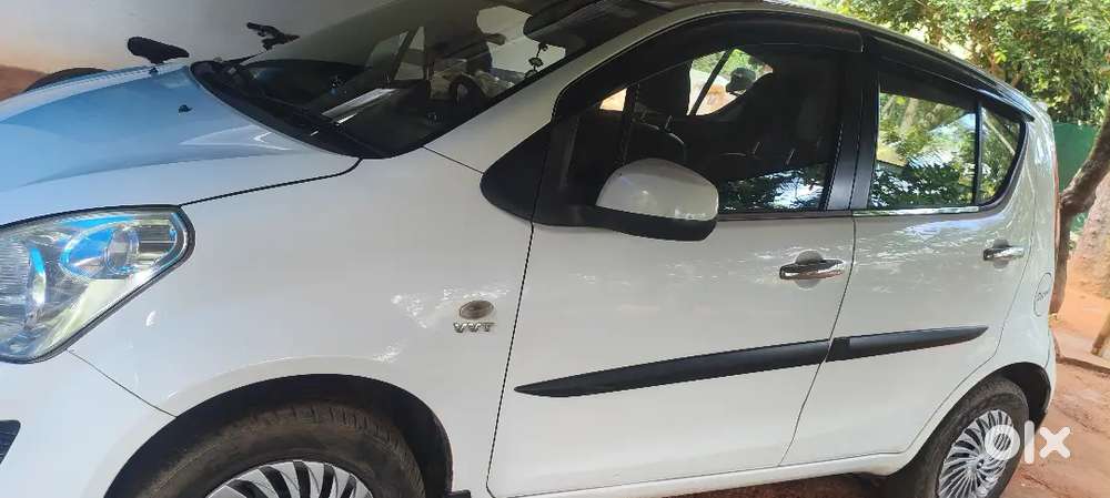 Maruti Suzuki Ritz Vxi 2015,fancy Number