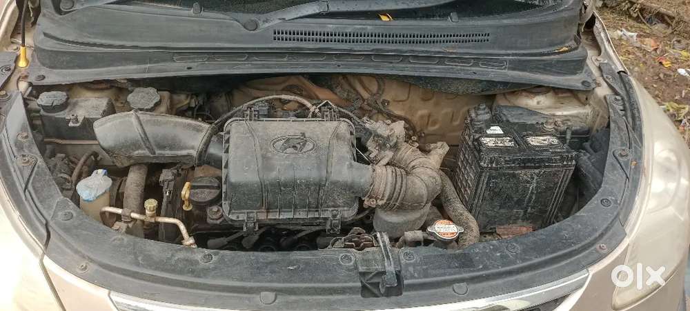 Hyundai I10 2010 Petrol Rc Force In 2030