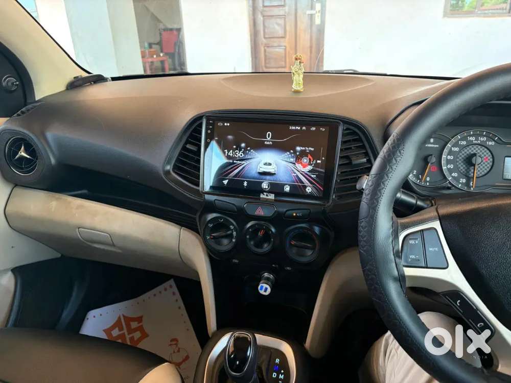 Hyundai Santro Sportz Petrol 2019