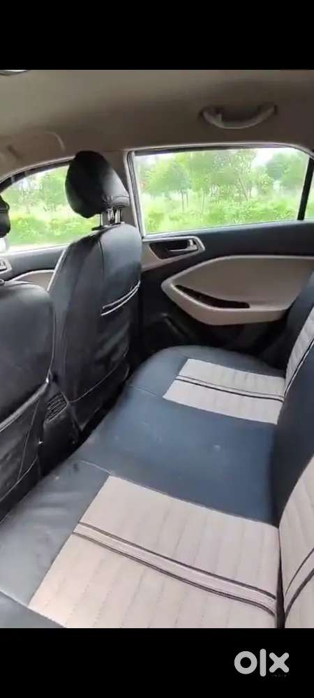 Hyundai I20 2017 Petrol Well Maintained