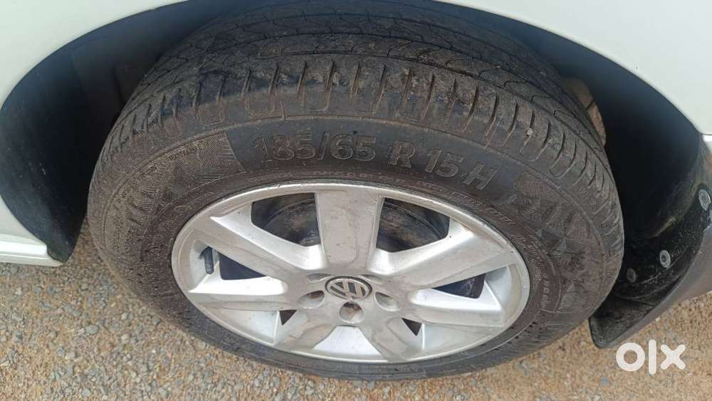 Volkswagen Vento, 2012, Diesel