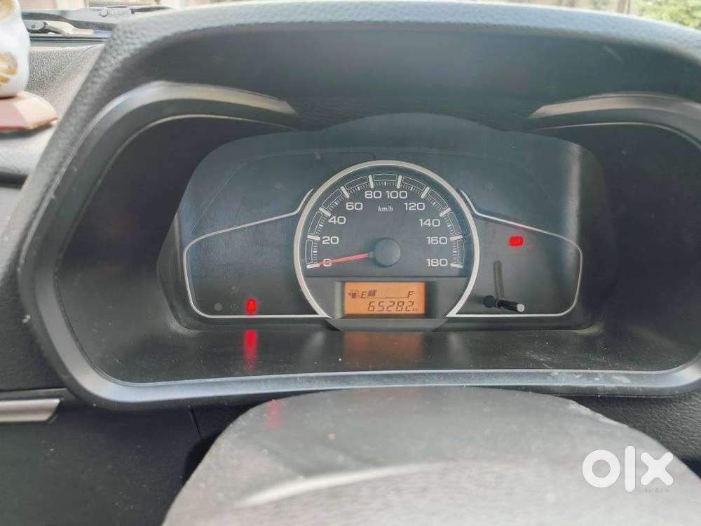 Maruti Suzuki Alto 800 0.8 Vxi, 2019, Petrol