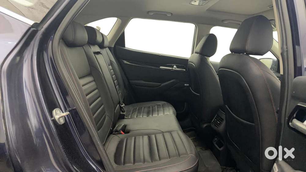 Kia Seltos Gtx Plus At D, 2023, Diesel