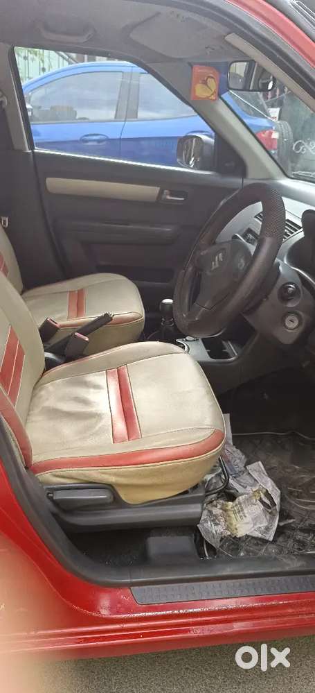 Maruti Suzuki Swift Petrol 2007 With Fresh Fc An Insurance