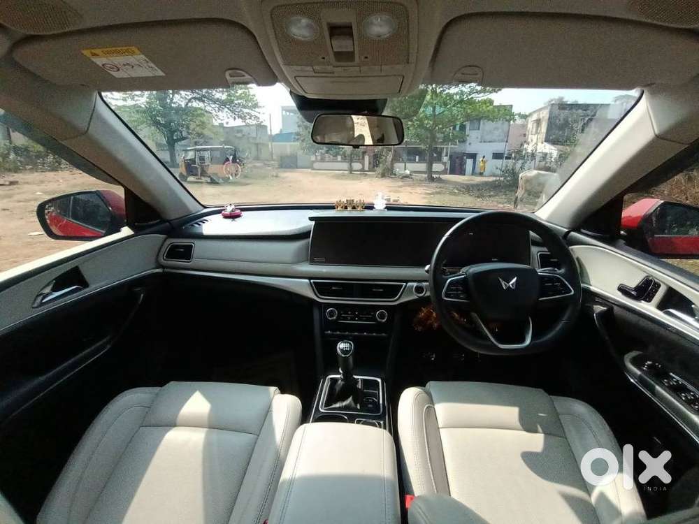 Mahindra Xuv700 2.2 Ax 7 Diesel Mt Str, 2022, Diesel