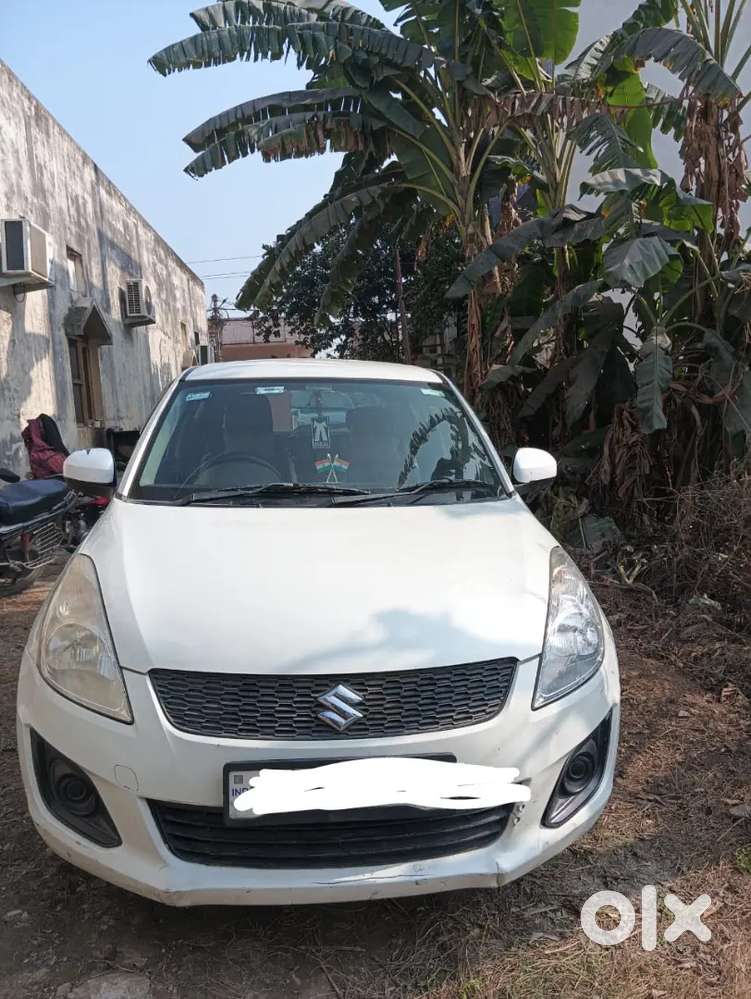 Maruti Suzuki Swift Ldi 2016