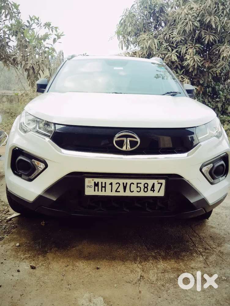 Tata Nexon 2023