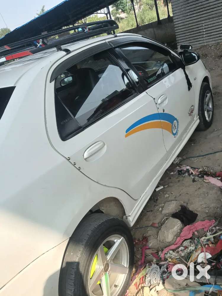 Toyota Etios