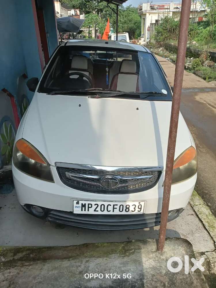 Tata Indigo Ecs 2015