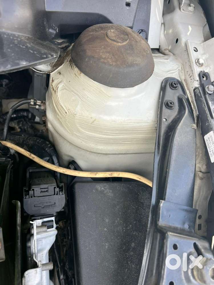 Swift Vxi 2015,1st Owner (petrol+cng)