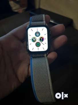 Second Hand Apple Watch Series 4 in India Used Mobiles for sale