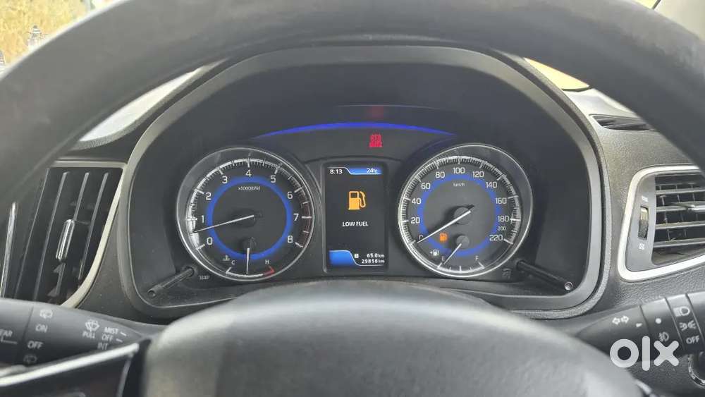 Maruti Suzuki Baleno 2019 Petrol Good Condition