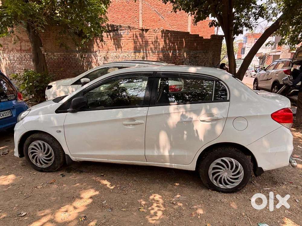 Honda Diesel Car 2014