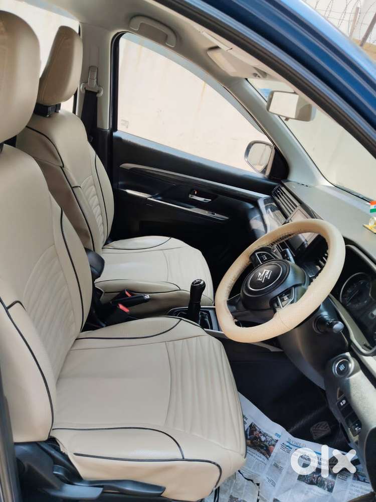Maruti Suzuki Xl6 Zeta, 2020, Petrol