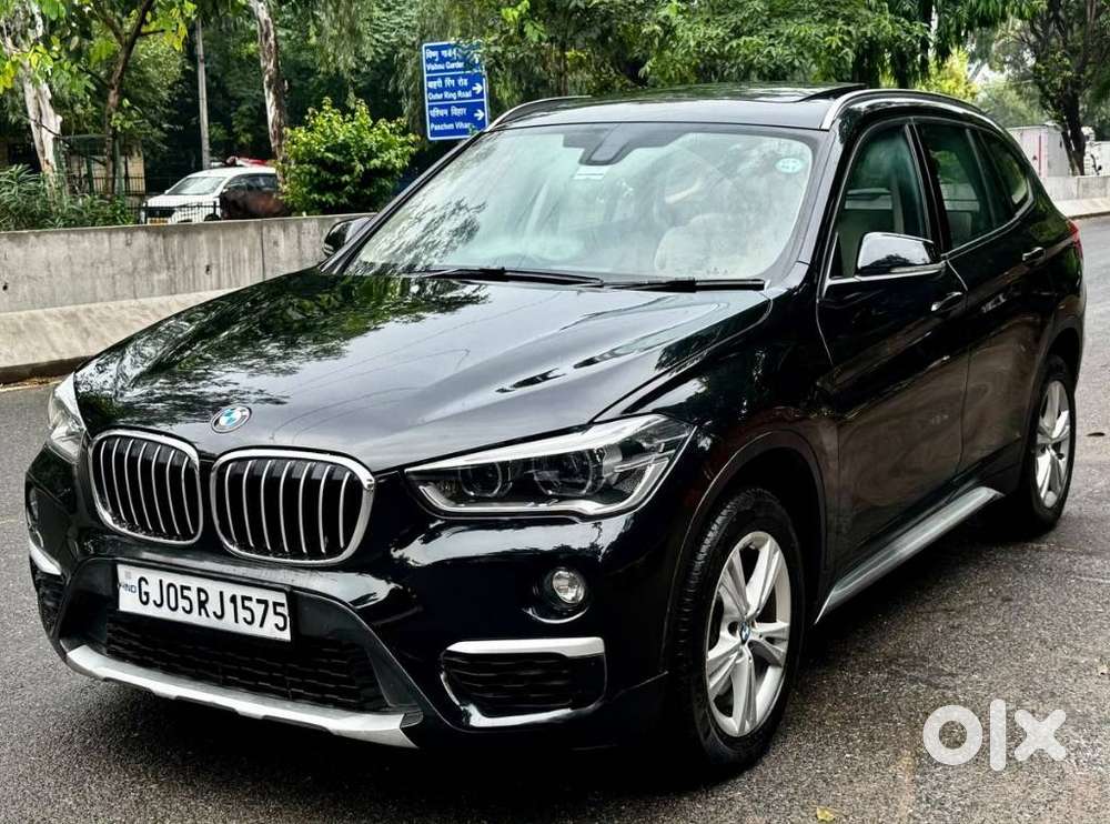Bmw X1 2.0 Sdrive 20d, 2019, Diesel