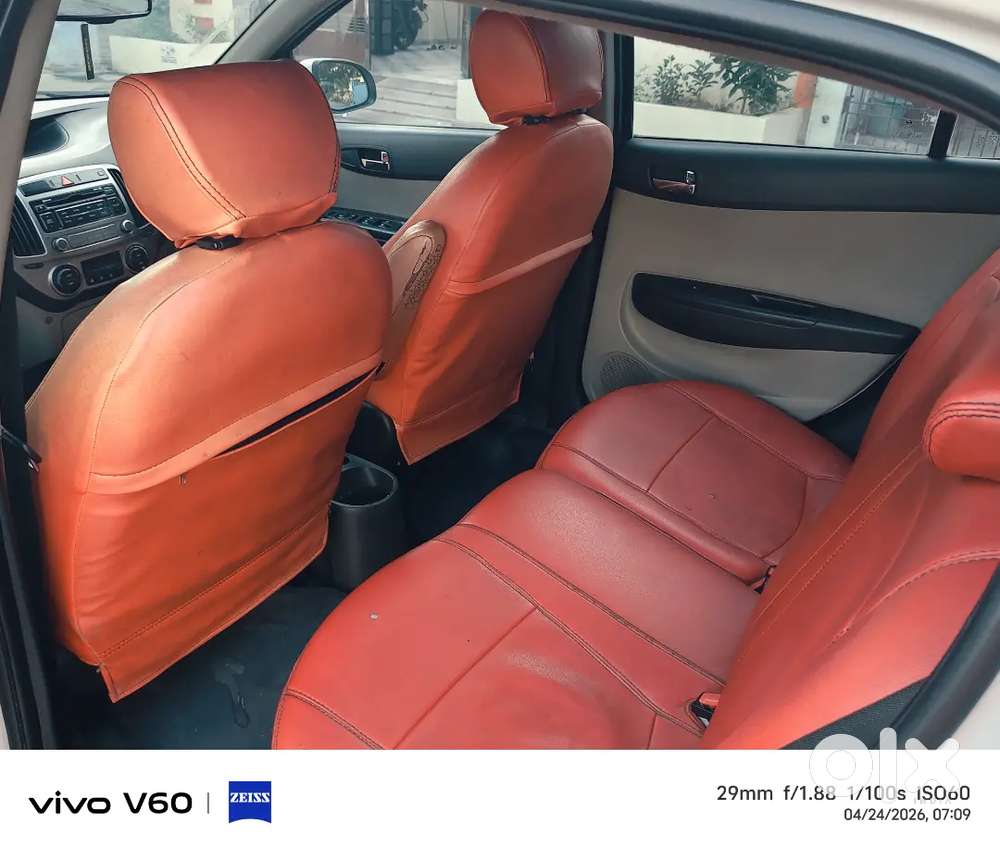 New Tyres And All Oils Changed And Good Condition