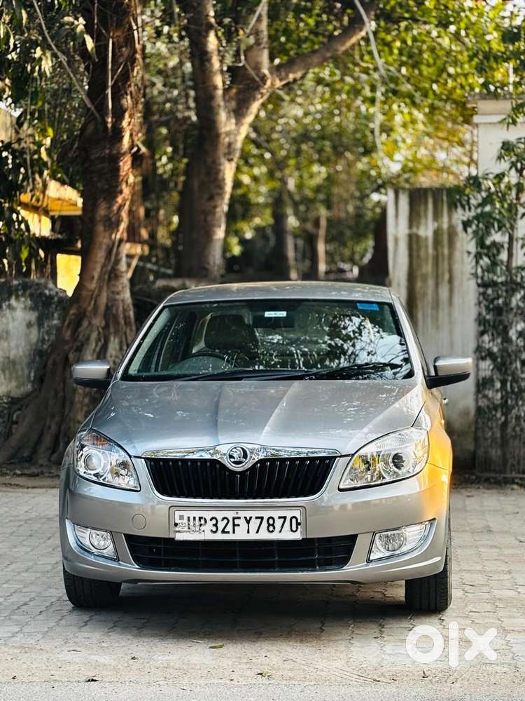 Skoda Rapid Onyx 1.5 Tdi Mt, 2014, Petrol