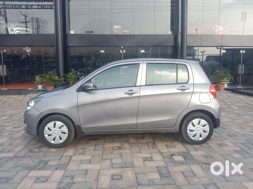 Maruti Suzuki Celerio Zxi, 2015, Petrol