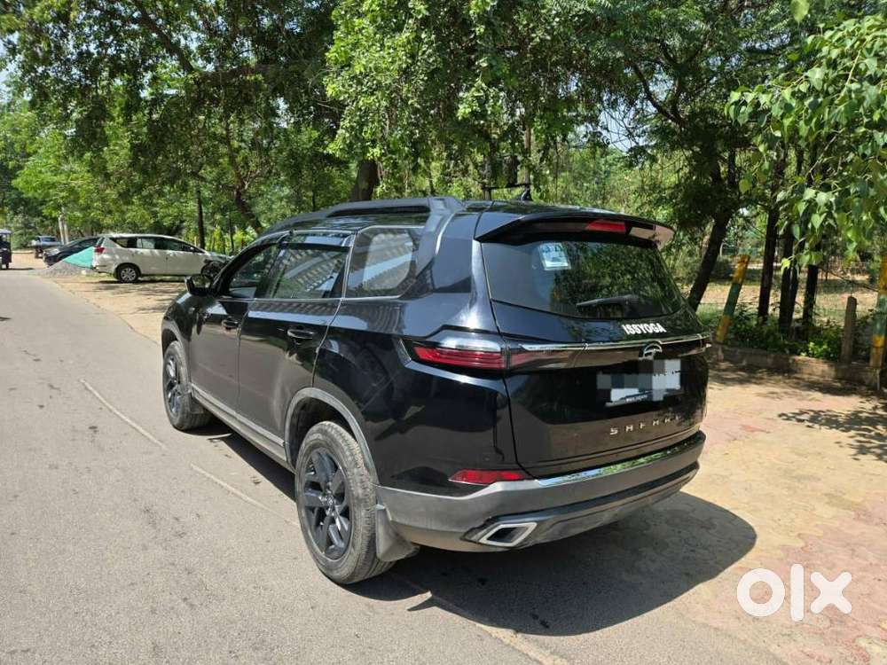 Tata Safari 2.0 Kryotec Xta Plus, 2022, Diesel