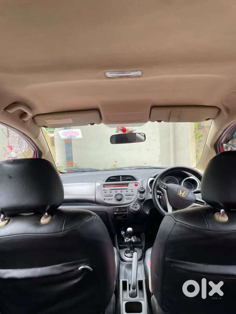 Honda Jazz 1.2 Active 2012