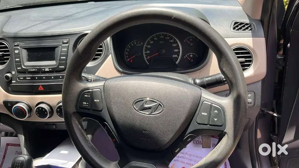 Hyundai Grand I10 2019 Variant 1.2 Crdi Magna