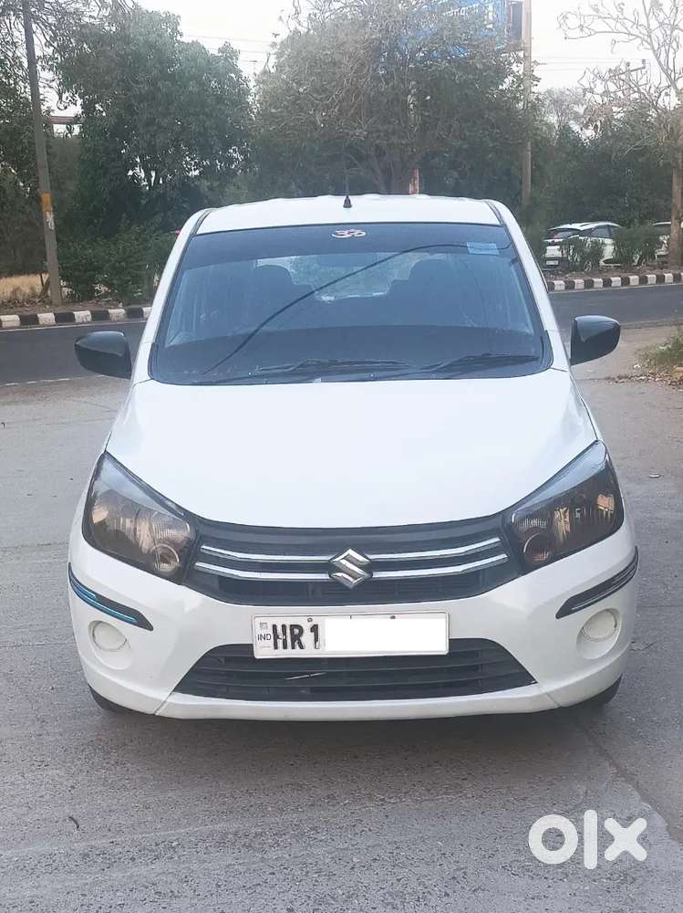 Maruti Suzuki Celerio