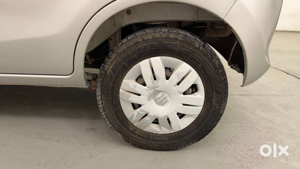 Maruti Suzuki Alto 800 Lxi, 2013, Petrol