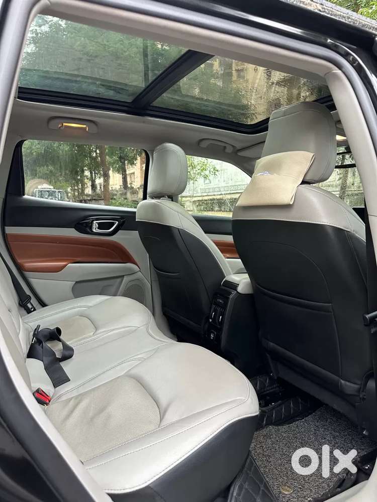 Jeep Compass Limited (o) 2.0 Diesel At, 2022, Diesel
