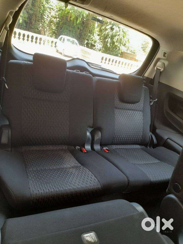 Toyota Innova Crysta 2.8 Gx At 7 Str, 2019, Diesel