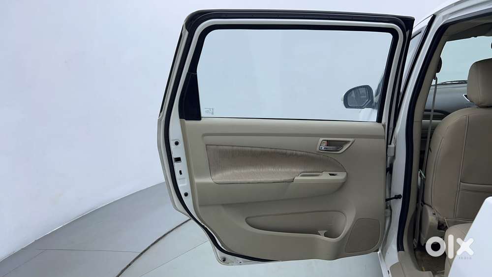Maruti Suzuki Ertiga 1.5 Vxi, 2013, Petrol