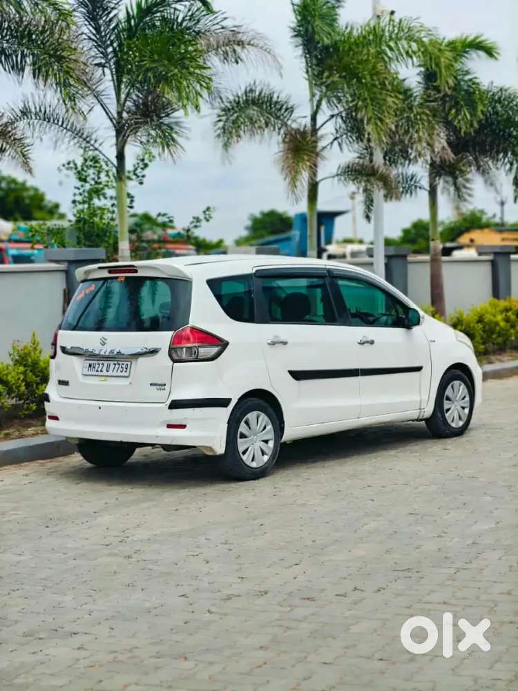 Maruti Suzuki Ertiga Diesel 2016