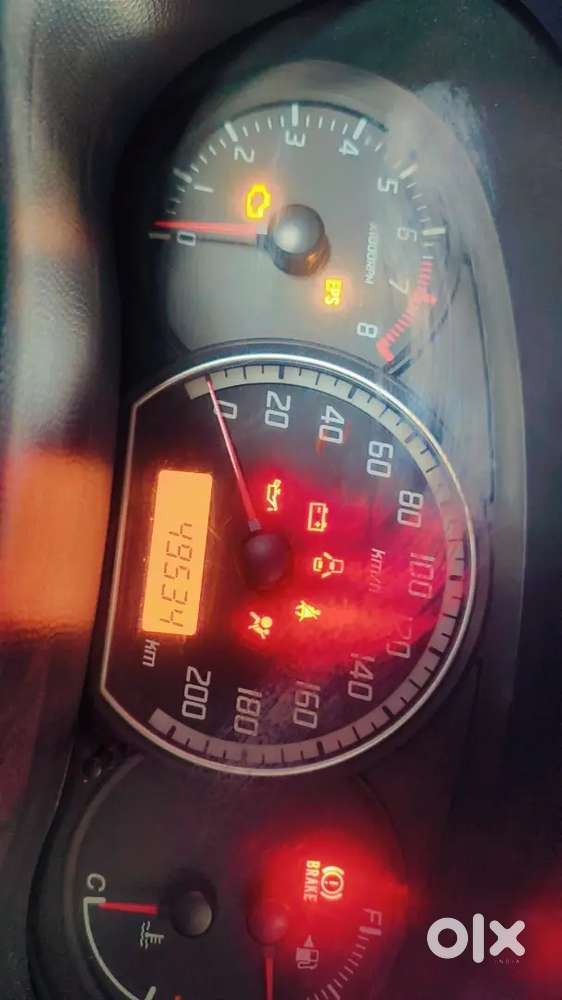 Maruti Suzuki Swift Zxi 2005
