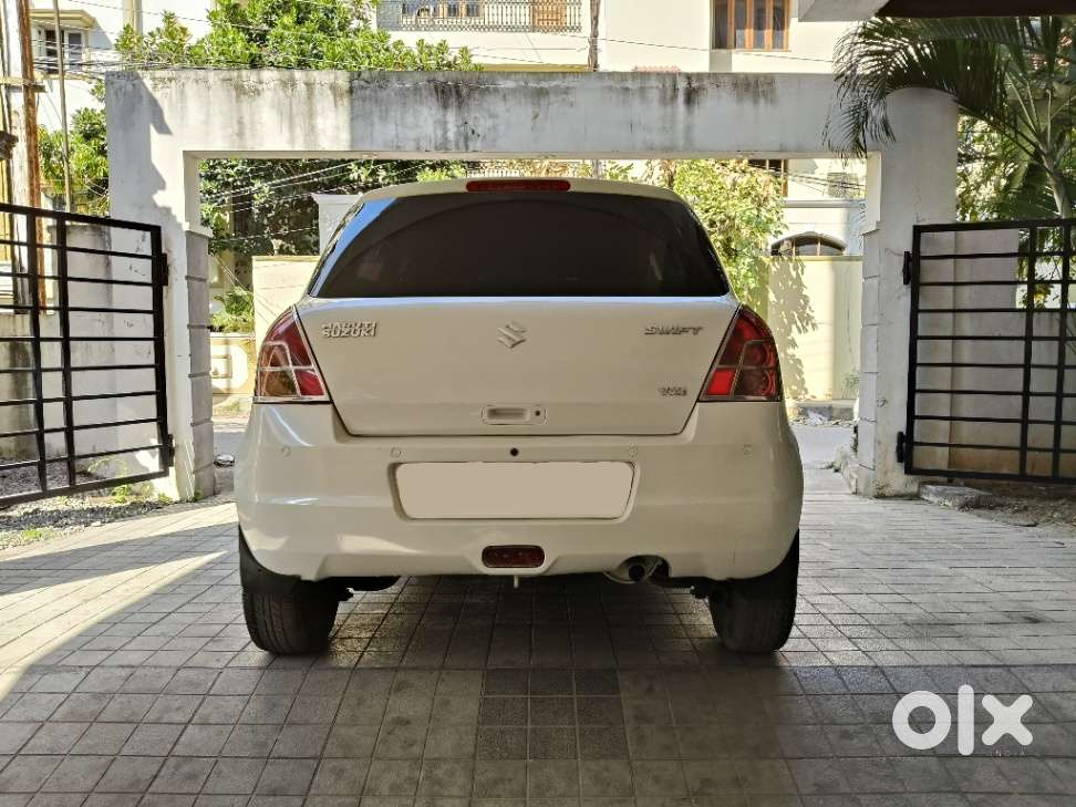 Maruti Suzuki Swift 2004-2010 1.3 Vxi, 2008, Petrol