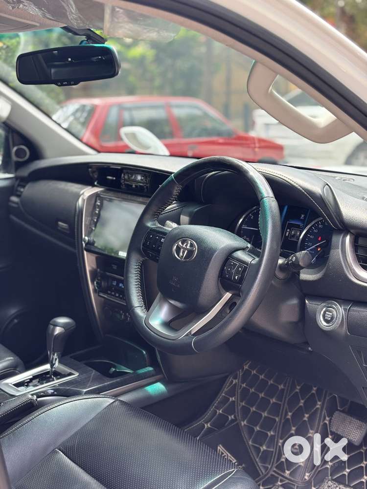 Toyota Fortuner 4x4 At 2.8 Diesel, 2023, Diesel