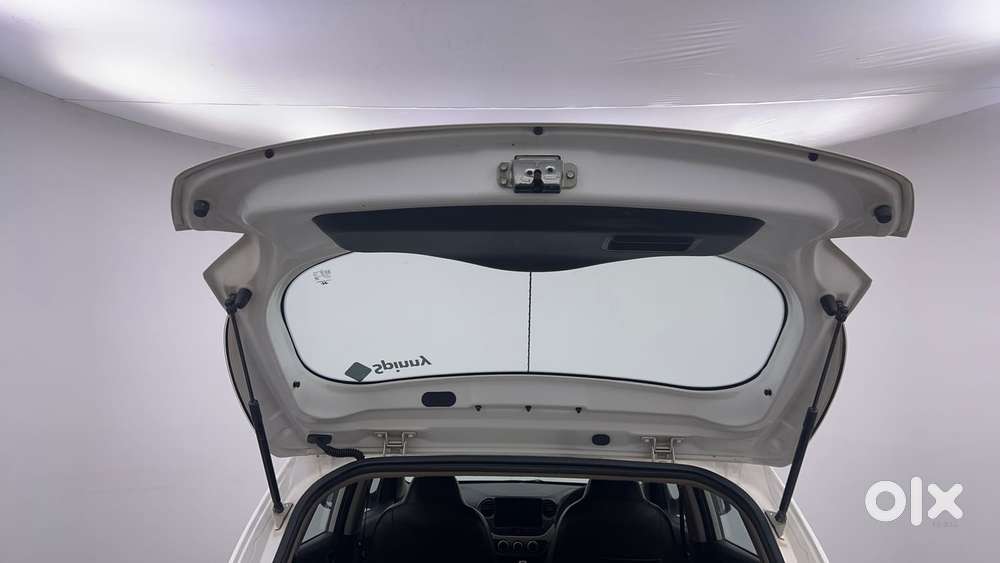 Hyundai Grand I10 1.2 Kappa Magna, 2019, Petrol