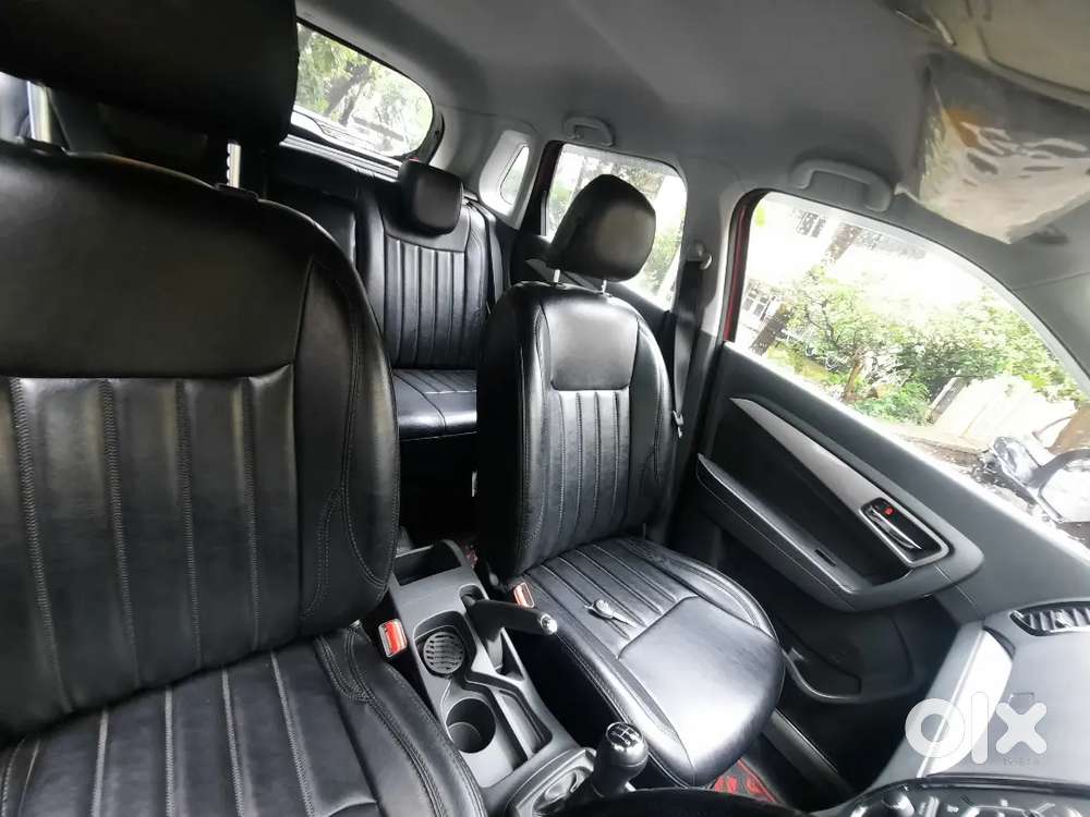 Maruti Suzuki Brezza 2017 Diesel Sparingly Used Only 26000 Km Driven