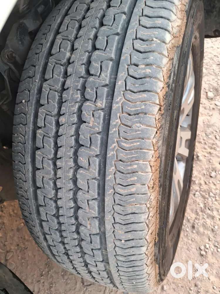 Ford Endeavour Titanium 2017 Diesel 4x4