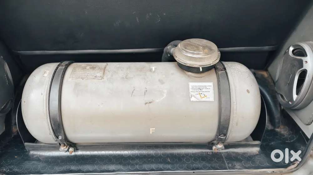 Maruti Suzuki Omni 2007 Petrol Good Condition