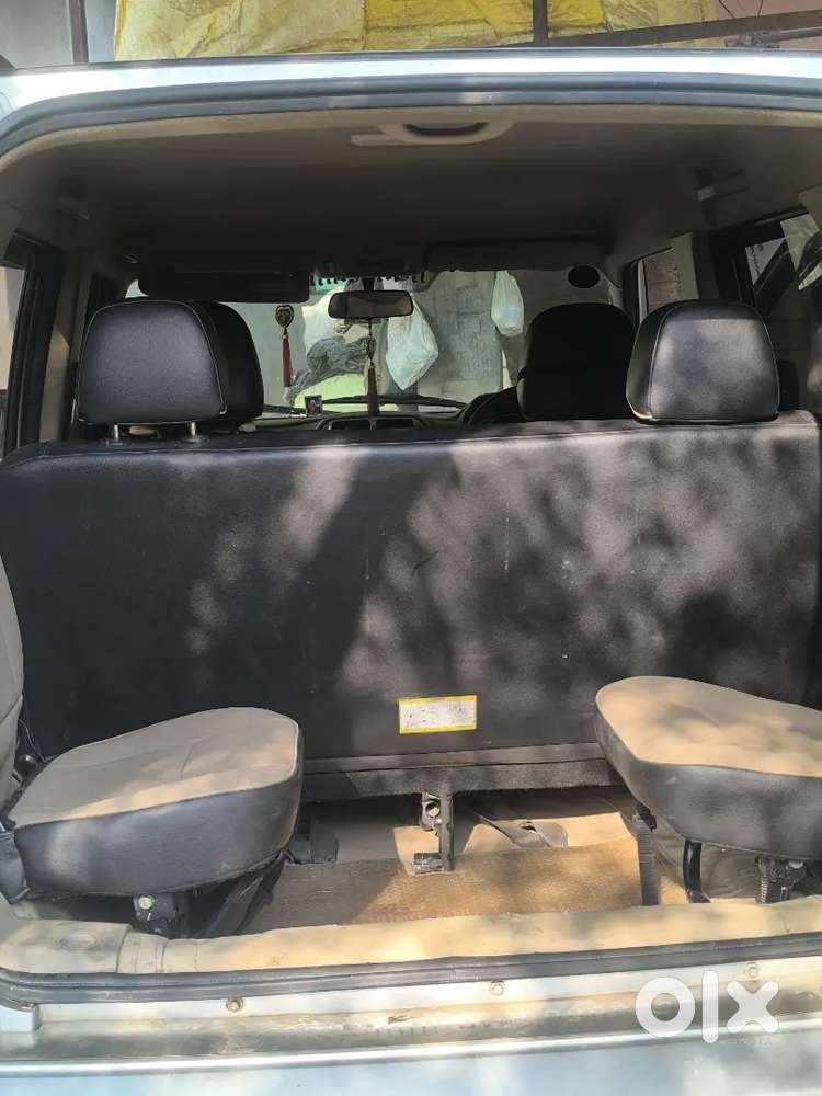 Mahindra Tuv 300 2019 Diesel 84000 Km Driven