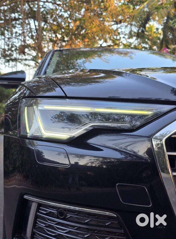 Audi A6 Technology 45 Tfsi W/o Matrix, 2021, Petrol