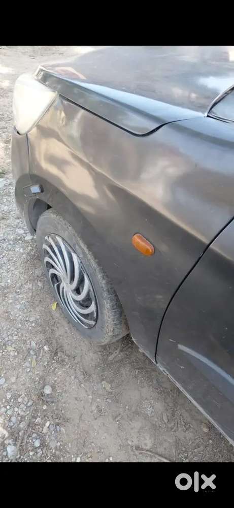 Alto K10 Vxi Brand New Condition Geniun Meter Grey Color Rajouri No