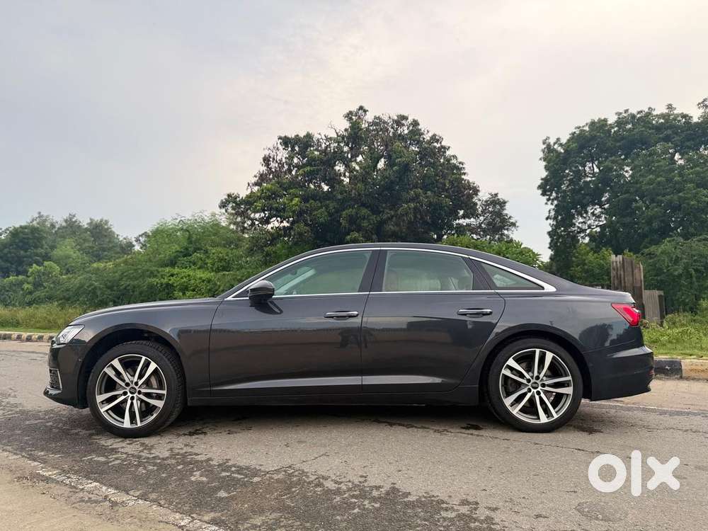 Audi A6 2.0 45 Tfsi Technology, 2022, Petrol