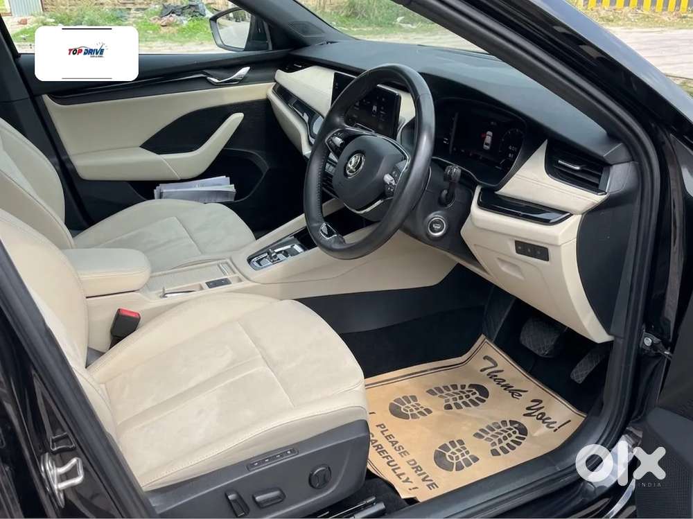 Skoda Octavia 2.0 Style Tsi At, 2021, Petrol