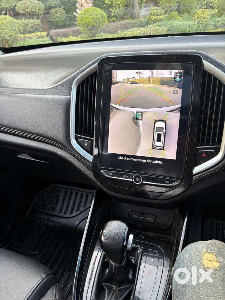 Mg Hector Sharp Dct Automatic, 2020, Petrol