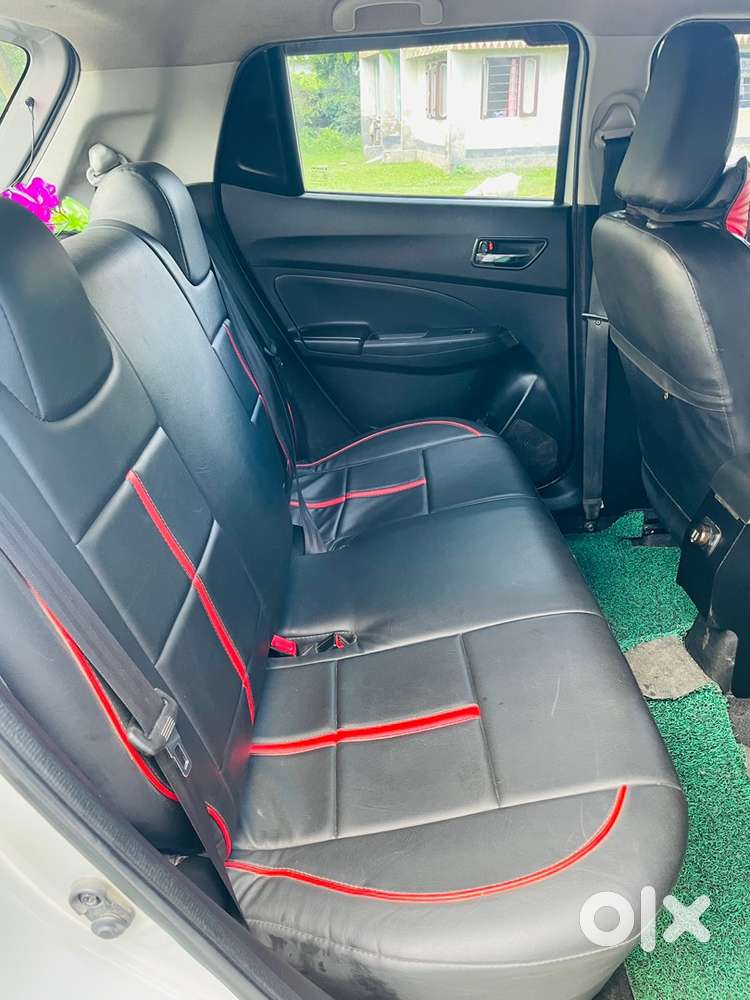 Maruti Suzuki Swift 2019 Petrol Well Maintained