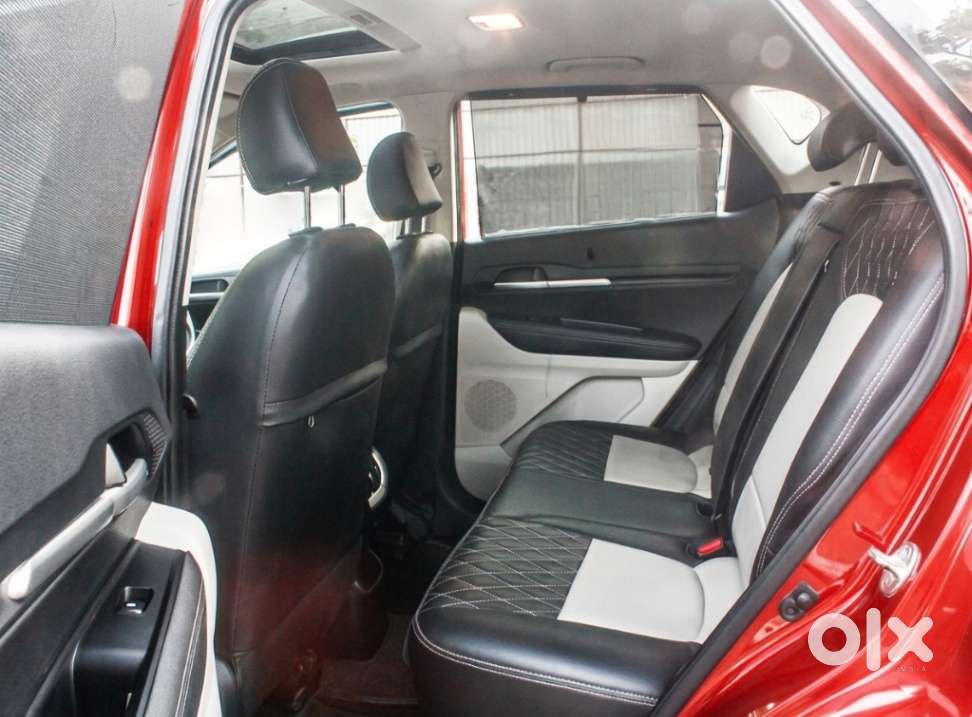 Kia Sonet 1.5 Htx Diesel At, 2022, Diesel