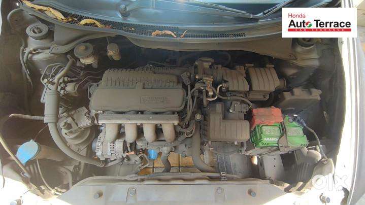 Honda City S Mt, 2012, Petrol