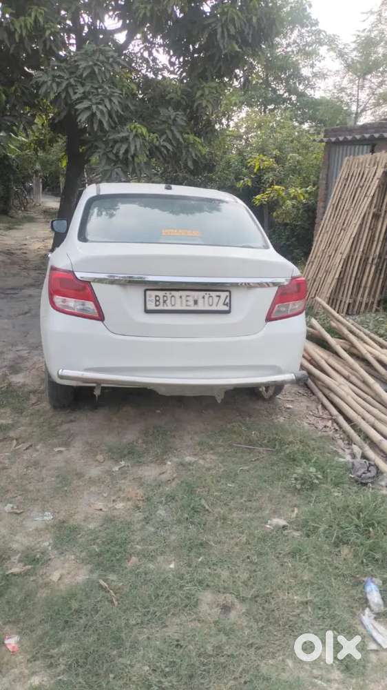 Maruti Suzuki Dzire 2020 Petrol 84000 Km Driven