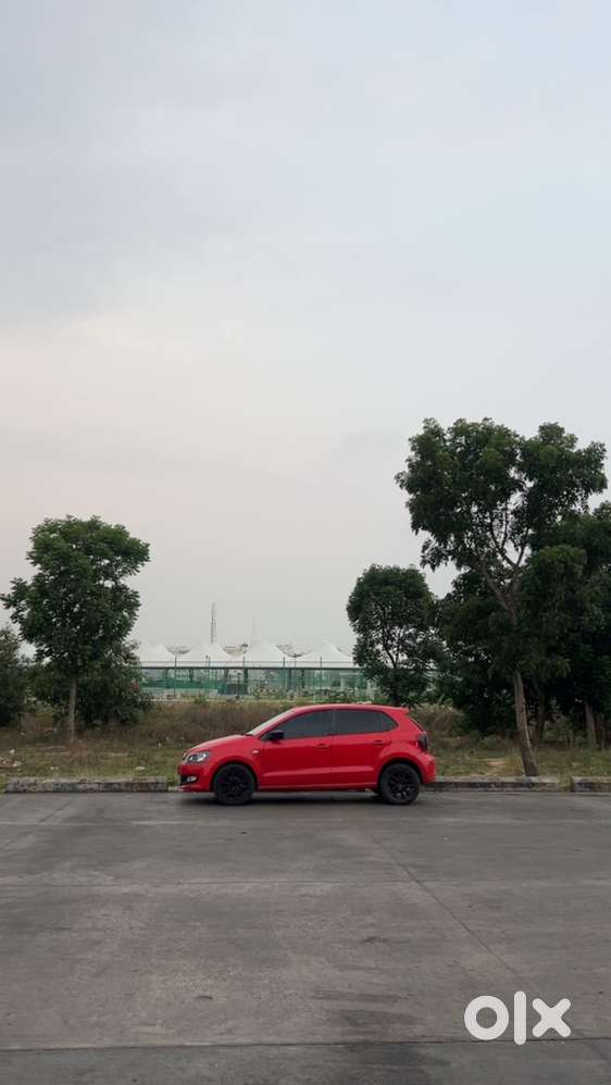 Volkswagen Polo Diesel 2014
