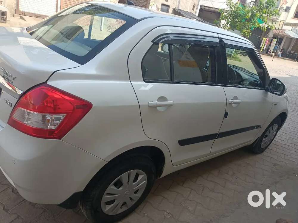 Maruti Suzuki Dzire Nov 2012 Variant 1.2 Vxi